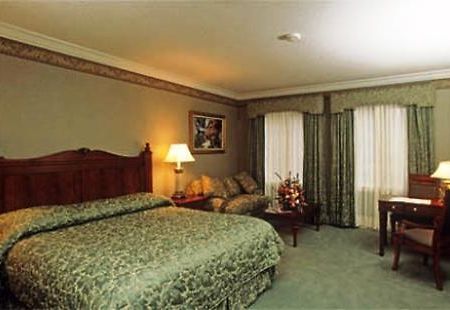 Copperfield Inn Resort North Creek Room photo