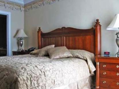 Copperfield Inn Resort North Creek Room photo