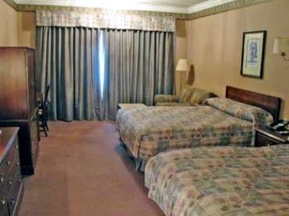 Copperfield Inn Resort North Creek Room photo